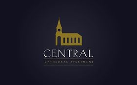 Central Cathedral Apartment